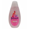 Acondicionador Johnson's Baby Gotas de Brillo 200ml