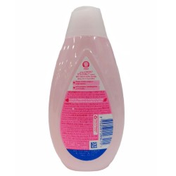 Acondicionador Johnson's Baby Gotas de Brillo 200ml