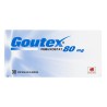 Goutex Procaps 30 Cápsulas 80mg