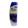 Shampoo Head & Shoulders Old Spice Para Hombres X375ml