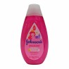 Shampoo Johnson's Baby Gotas De Brillo 200ml