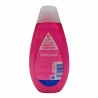 Shampoo Johnson's Baby Gotas De Brillo 200ml