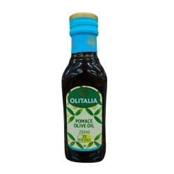 Aceite Oliva Olitalia x250M