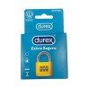 Preservativos Durex Extra Seguro 3 Und