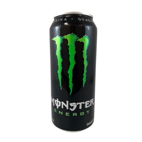 Energizante Monster Energy 473ml