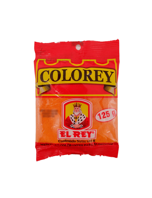 Colorey El Rey 125gr