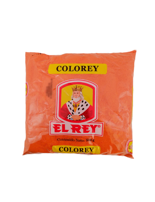 Colorey El Rey 500gr