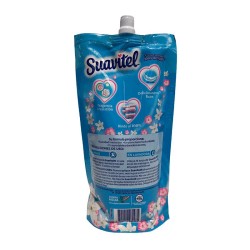 Suavitel Cuidado Superior 430ml