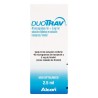 Duotrav Solución Oftálmica  Alcon 2.5ml