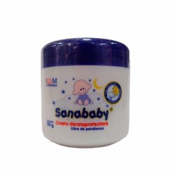 Crema Sanababy 110gr