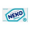 Jabón Neko Blanco Antibacterial 125gr