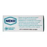 Jabón Neko Blanco Antibacterial 125gr