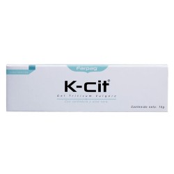 K-Cit Caléndula y Aloe Vera Gel 15gr