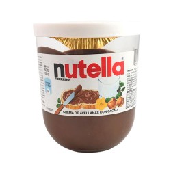 Nutella Ferrero 200gr