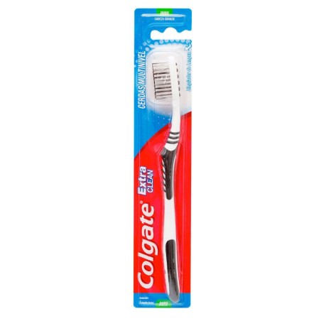 Cepillo Dental Colgate Extra Clean