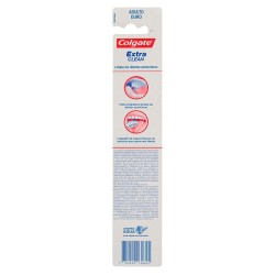 Cepillo Dental Colgate Extra Clean