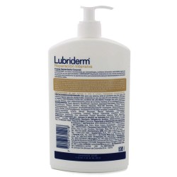 Crema Corporal Lubriderm Reparación Intensiva 750ml