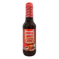 Salsa para Carnes Fruco 156ml