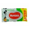 Toallitas Húmedas Huggies 96 Und