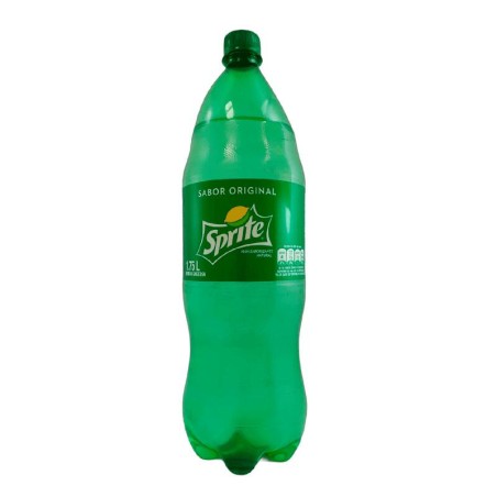 Gaseosa Sprite 1750ml