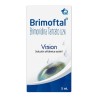 Solución Oftálmica Brimoftal Visión 0.2% 5ml