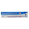 Betametasona 0.1% AG 20gr