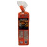 Pan Integral Bimbo Alto en Fibra 650gr