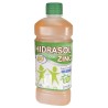 Suero Oral Hidrasol Manzana Con Zinc 60meq 500ml