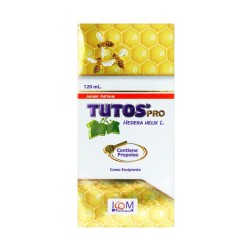 Tutos Propelió Hederá Hélix X120Ml