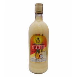 Piña Colada Tahití 700ml