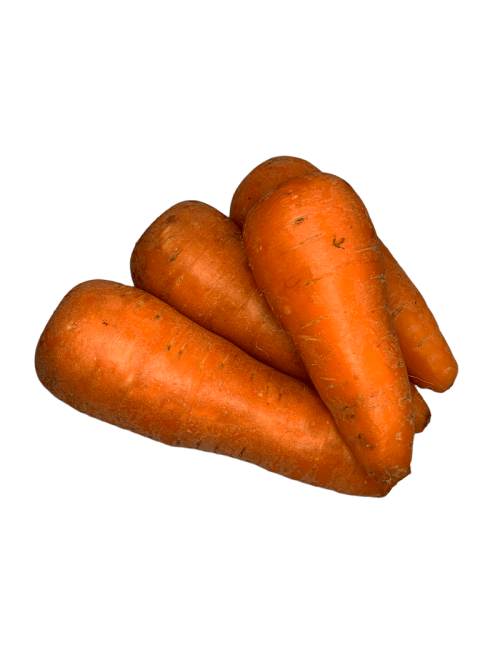 Zanahoria 500 gr