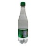 Agua Manantial Con Gas 600ml