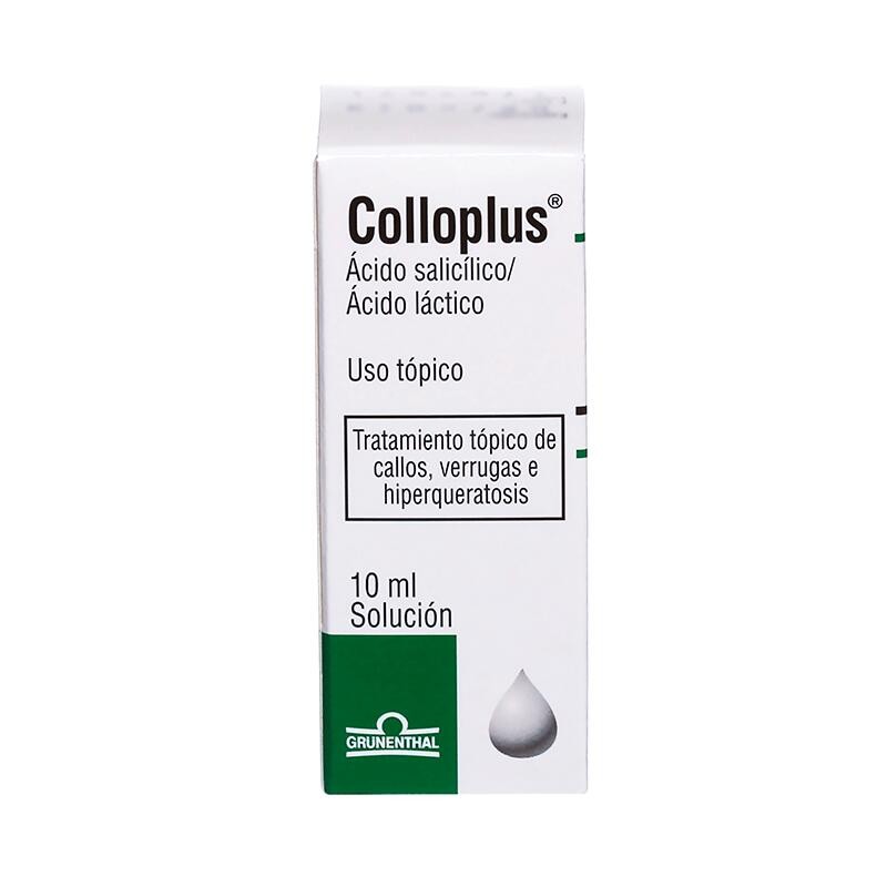 Colloplus Grunenthal 10mL