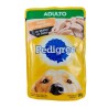 Pedigree Adultos Sabor a Pollo 100gr