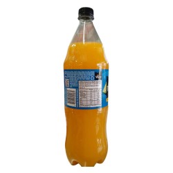 Jugo Valle Fresh Citrus X1500M