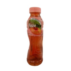 Té de Durazno Fuzetea 400mL