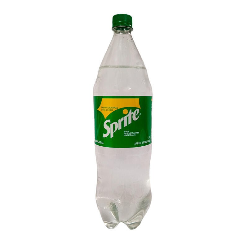 Gaseosa Sprite 1500mL