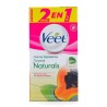 Crema Depilatoria Veet Papaya 2 Und 200ml