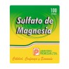 Sulfato De Magnesia Promegan 100gr