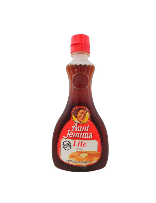 Syrup Aunt Jemima 355ml