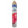 Ambientador Glade Frutos Rojos 400ml