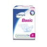 Pañal Tena Basic L 9 Und