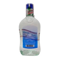 Aguardiente Antioqueño Sin Azúcar Azul 750ml