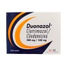 Duonazol Icom 3 Óvulos