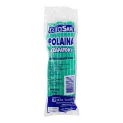 Polaina Antideslizante Azul AlfaSafe 1 Par