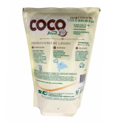 Detergente Líquido Coco Varela 1800ml