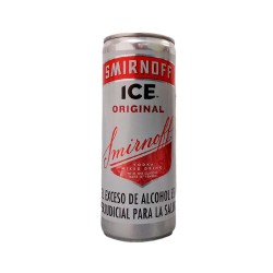 Smirnoff Ice Original Lata 250mL