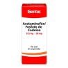 Acetaminofén Genfar 30 Tabletas 325mg