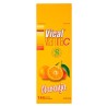 Vical Vitamina Naranja Fracción 10 Tabletas 500mg