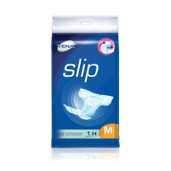 Pañal Tena Slip M 1 Und